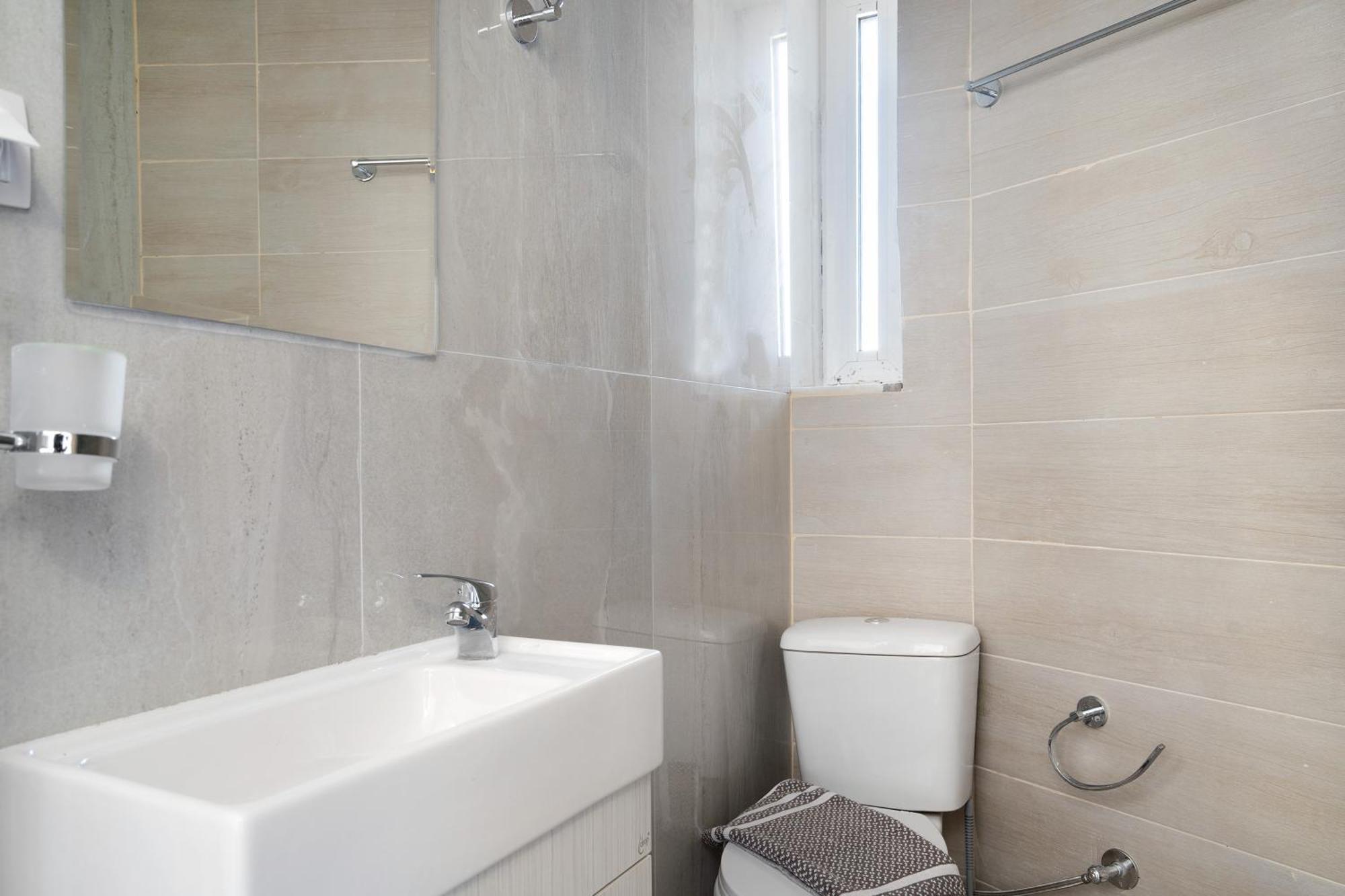 Iguana Studio 4 Preveza Luaran gambar