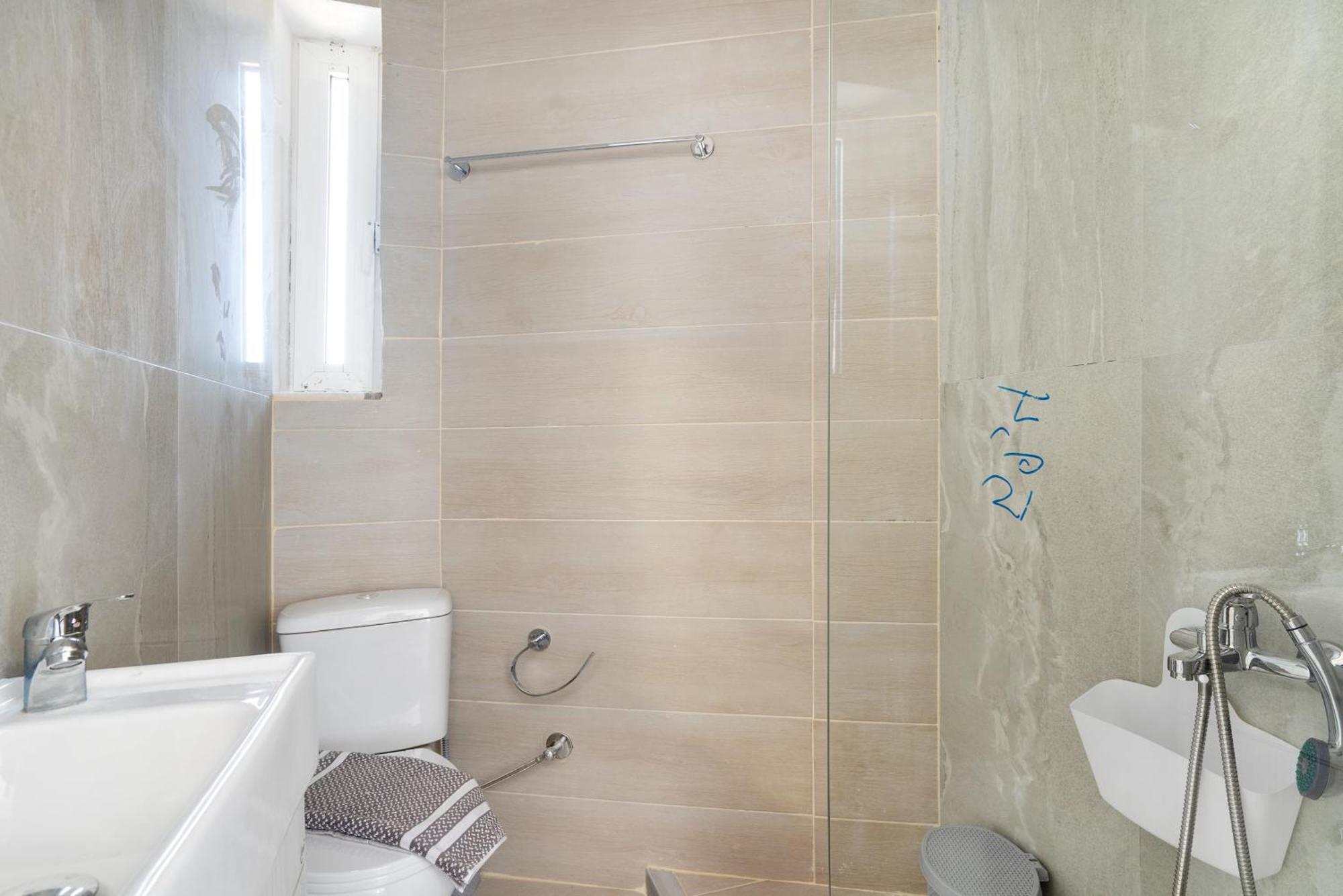Iguana Studio 4 Preveza Luaran gambar
